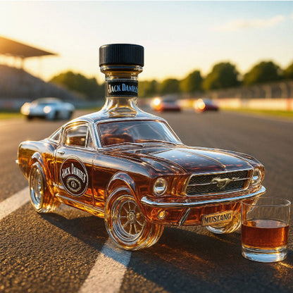Bronco Whisky flasch ( 40% OFF)