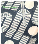 Beeswax Wraps Kit for Food Storage – 3pcs or 6pcs