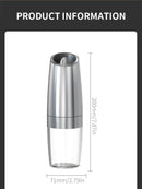 Automatic Electric Salt and Pepper Mode