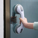 SafeGrip™ – Powerful Suction Safety Bar | Double the Safety – Buy 1, Get 2!