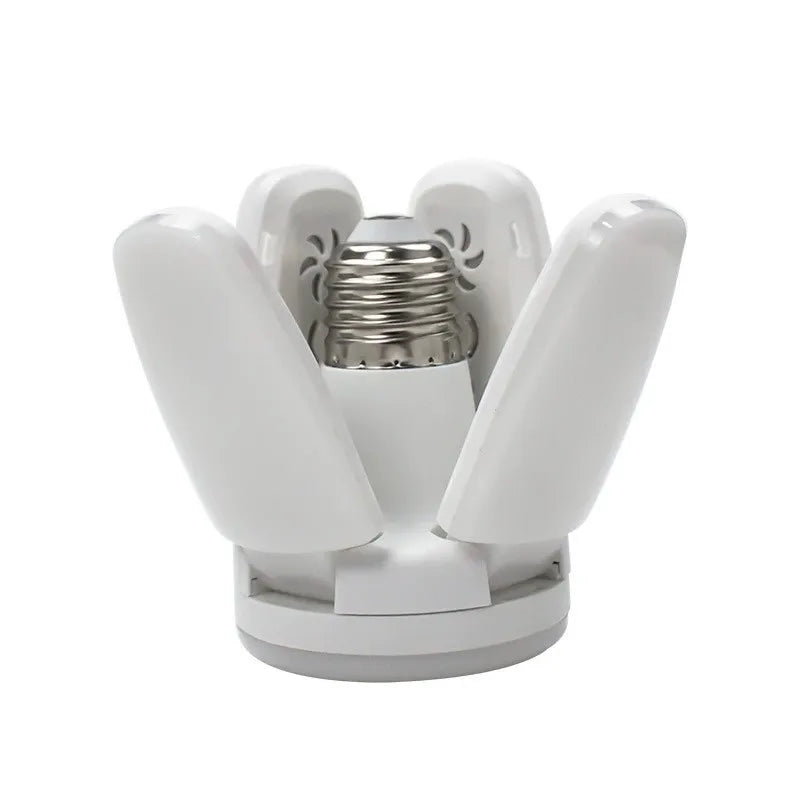 Rechargeable LED Lamp (40% OFF)
