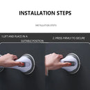 SafeGrip™ – Powerful Suction Safety Bar | Double the Safety – Buy 1, Get 2!