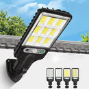 Refletor Solar LED Luminae™