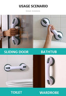 SafeGrip™ – Powerful Suction Safety Bar | Double the Safety – Buy 1, Get 2!