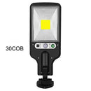 Refletor Solar LED Luminae™