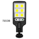 Refletor Solar LED Luminae™