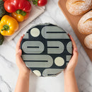 Beeswax Wraps Kit for Food Storage – 3pcs or 6pcs