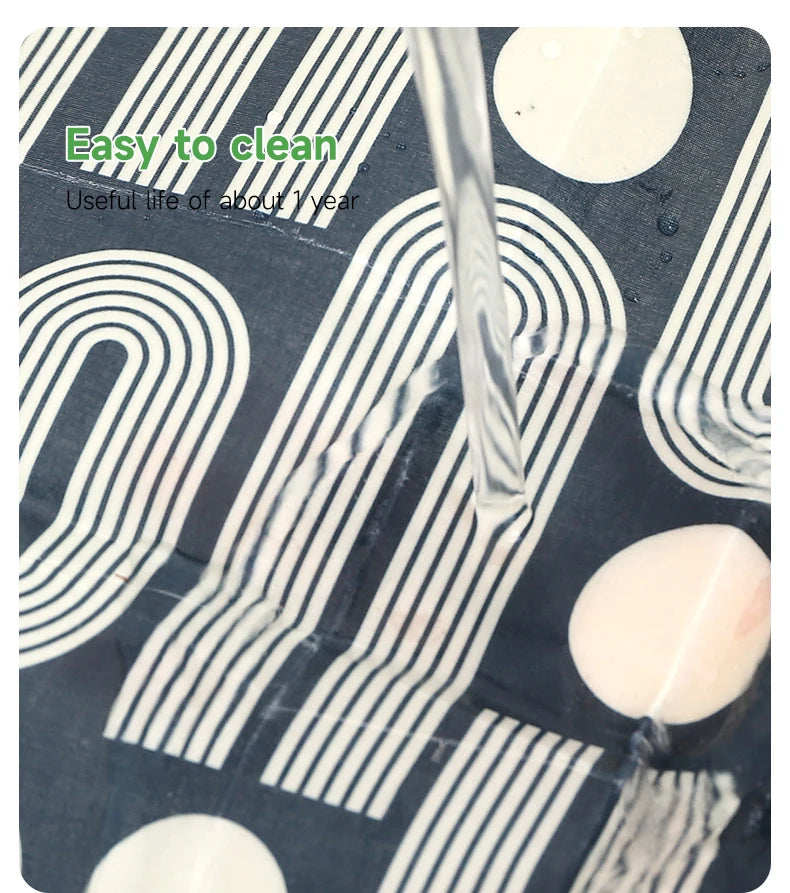 Beeswax Wraps Kit for Food Storage – 3pcs or 6pcs