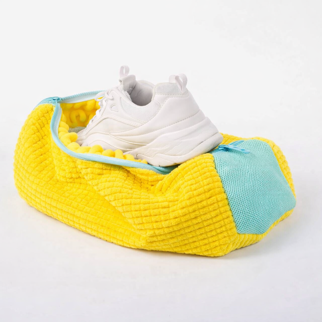 SneakerCare™ Wash Bag – Buy 1, Get 2