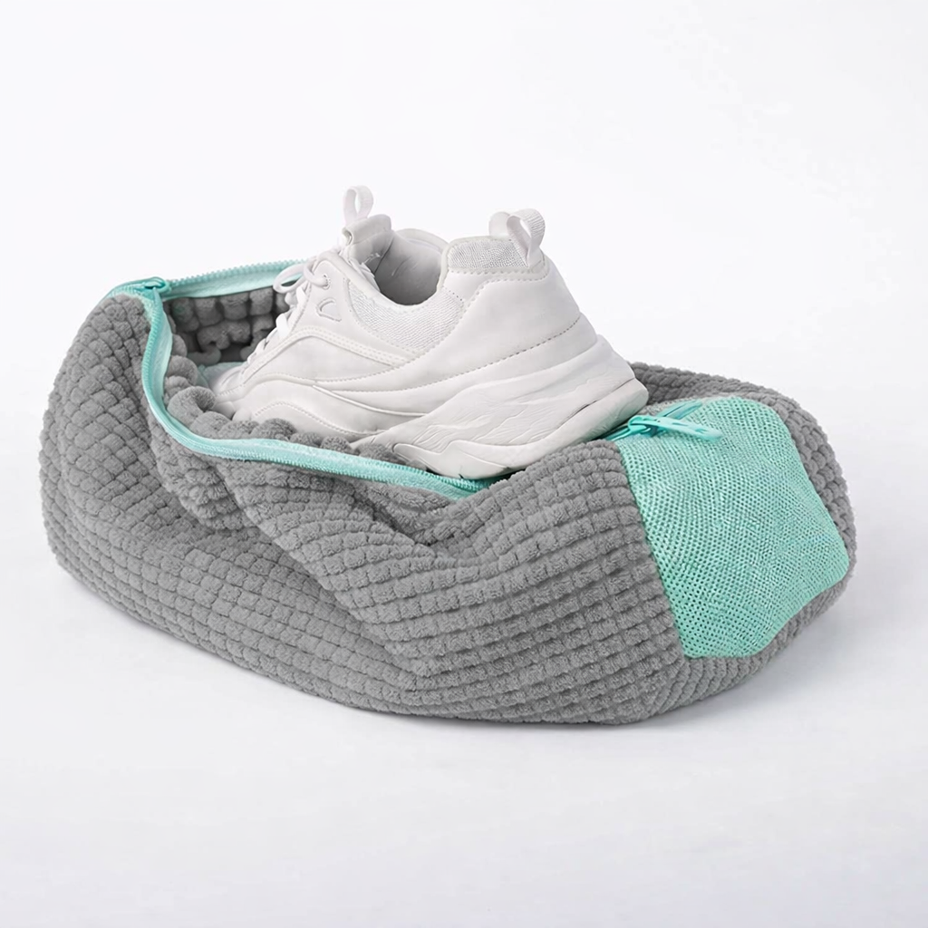 SneakerCare™ Wash Bag – Buy 1, Get 2