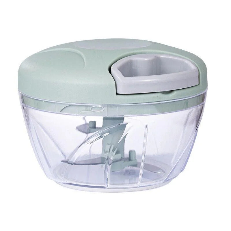 Manual vegetable grinder 500/900ml