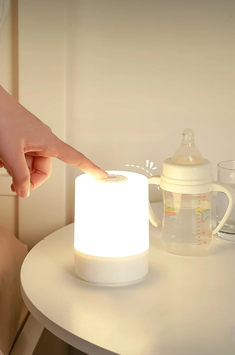 LED night lights