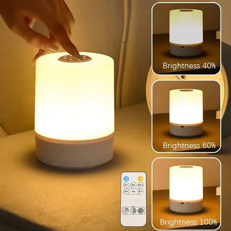 LED night lights