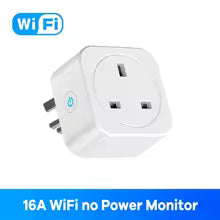 PulsePlug™ Smart Outlet – Control Your Home Instantly (Buy 1 Get 2!)