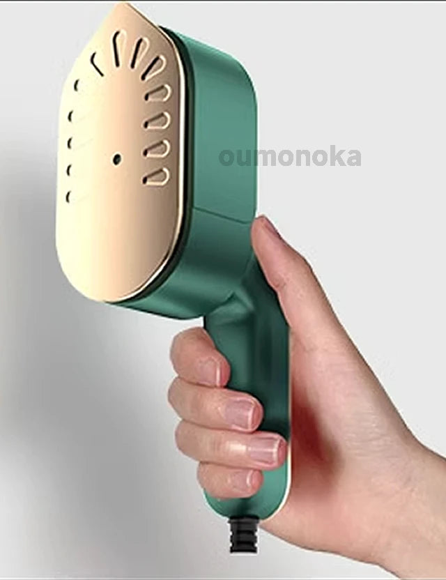 Handheld Portable Iron