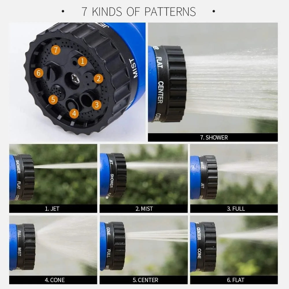 Magic Expandable Hose