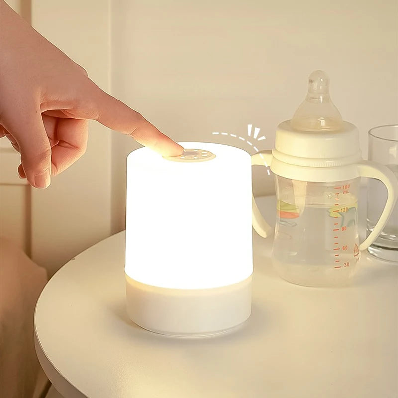 LED night lights