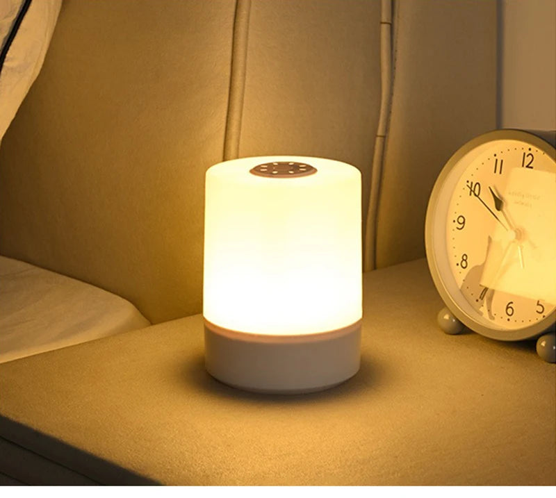 LED night lights