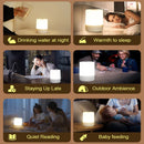 LED night lights
