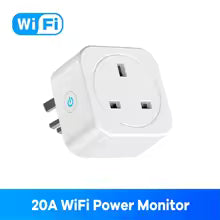 PulsePlug™ Smart Outlet – Control Your Home Instantly (Buy 1 Get 2!)