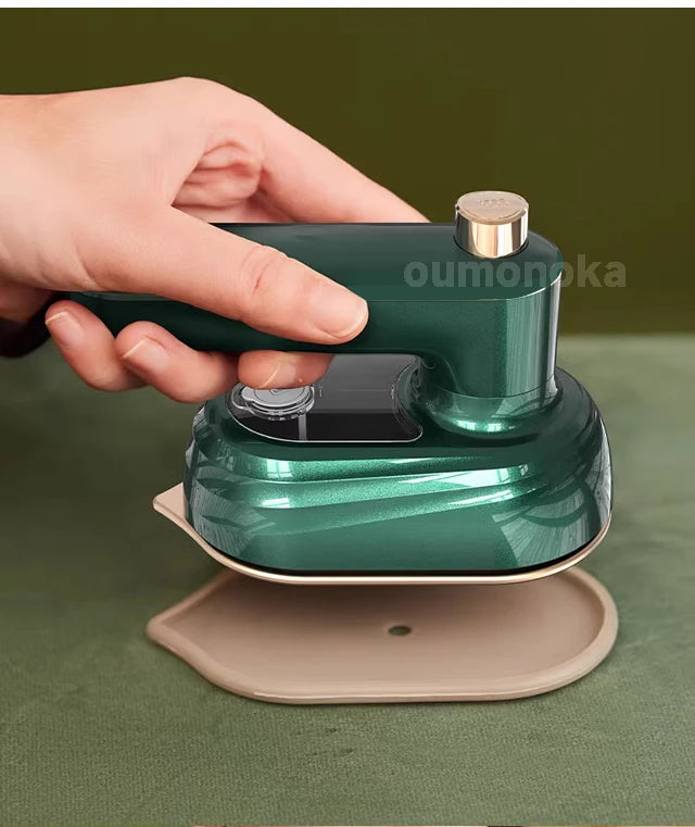 Handheld Portable Iron