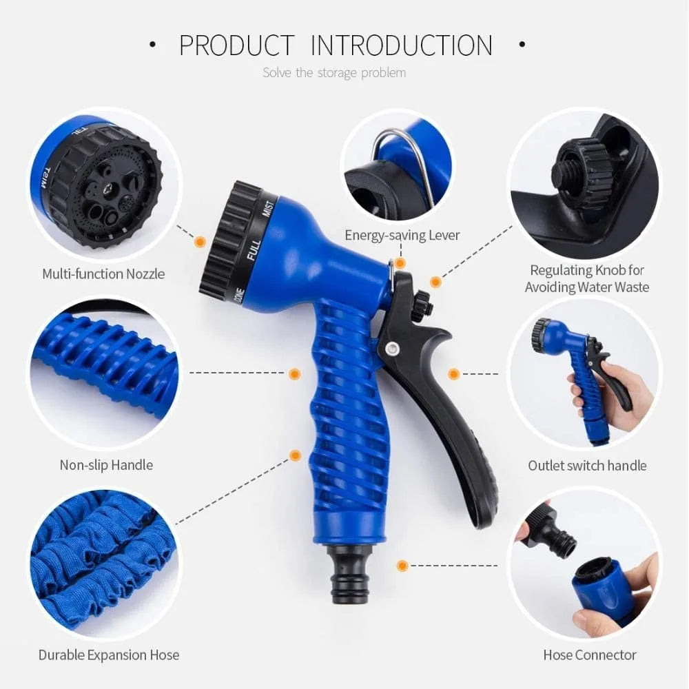 Magic Expandable Hose