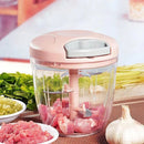 Manual vegetable grinder 500/900ml
