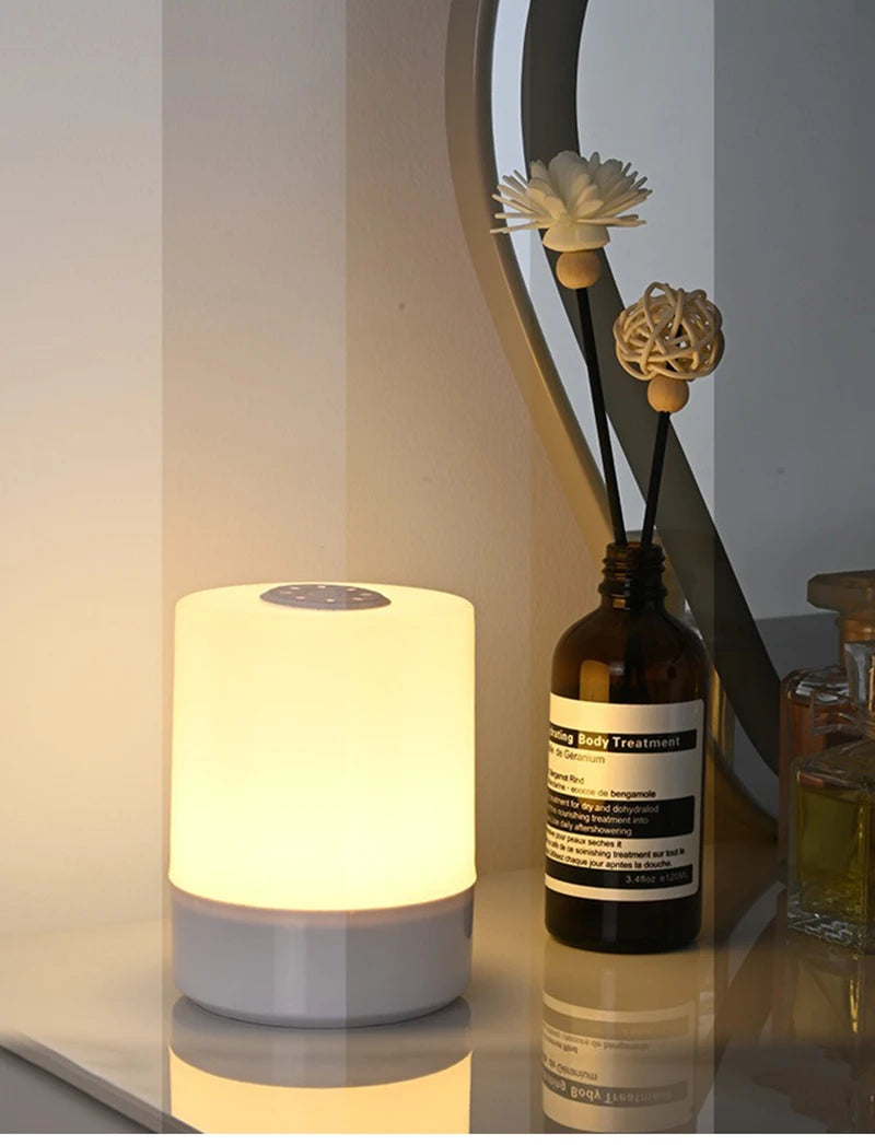 LED night lights