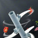 Manual vegetable grinder 500/900ml