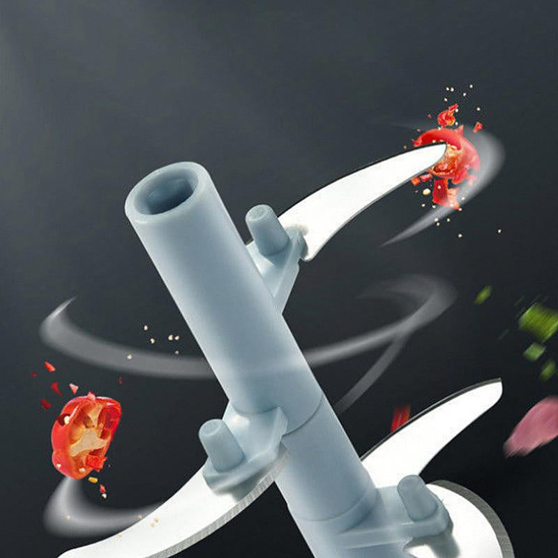 Manual vegetable grinder 500/900ml