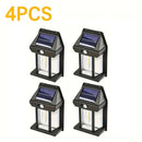 External solar reflector