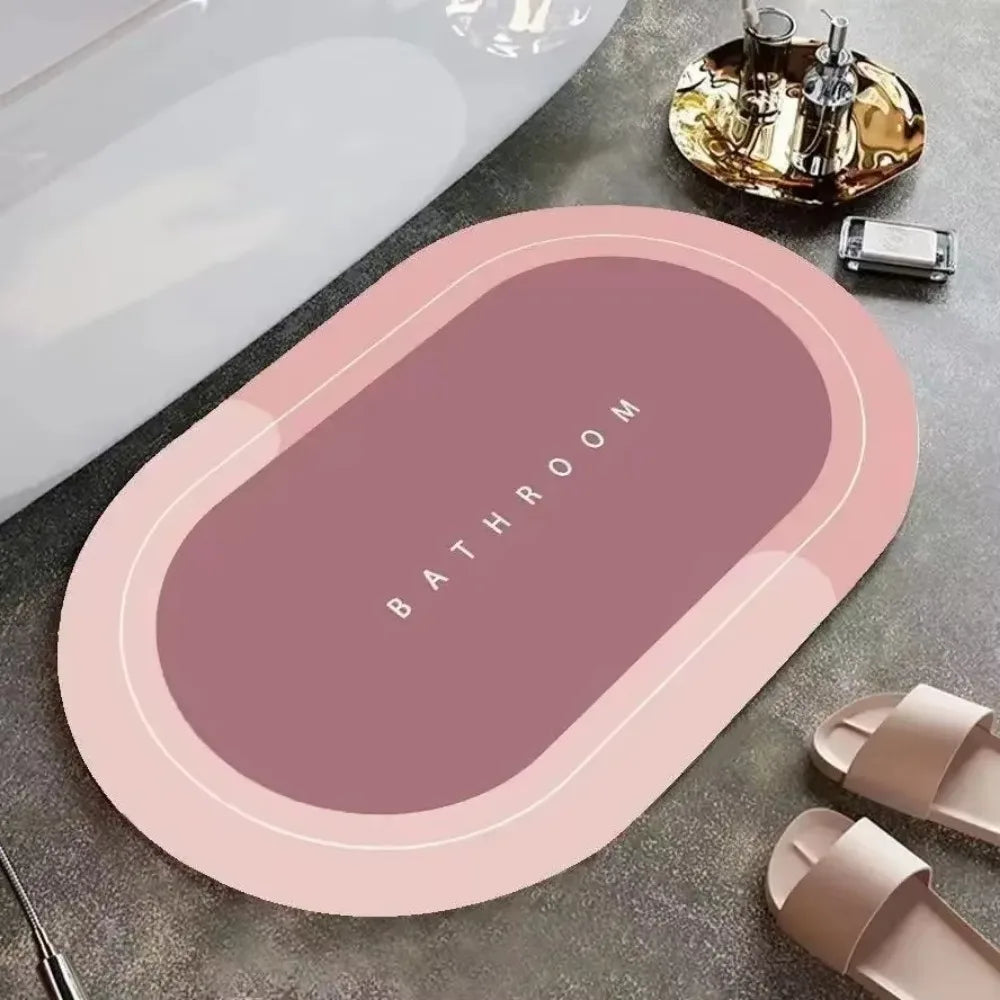 UltraDry™ Non-Slip Absorbent Mat