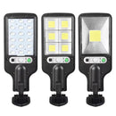 Refletor Solar LED Luminae™