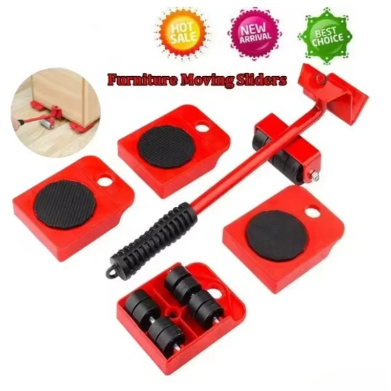 Sliding Elevator (40% OFF)