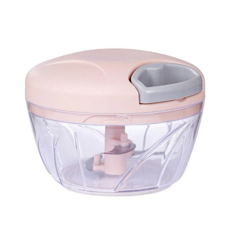 Manual vegetable grinder 500/900ml