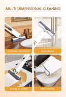 Mini Foldable Mop for Household Cleaning.
