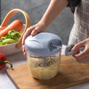 Manual vegetable grinder 500/900ml