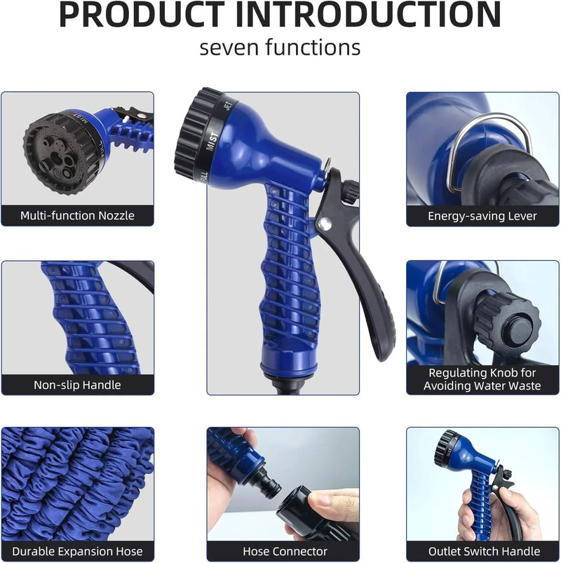 Magic Expandable Hose