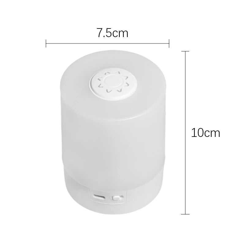 LED night lights