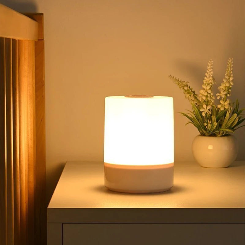 LED night lights
