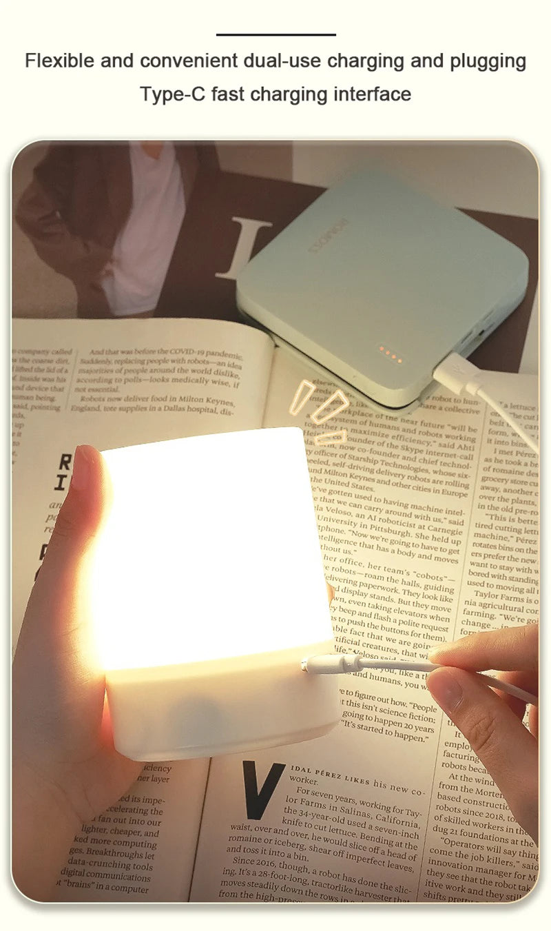 LED night lights
