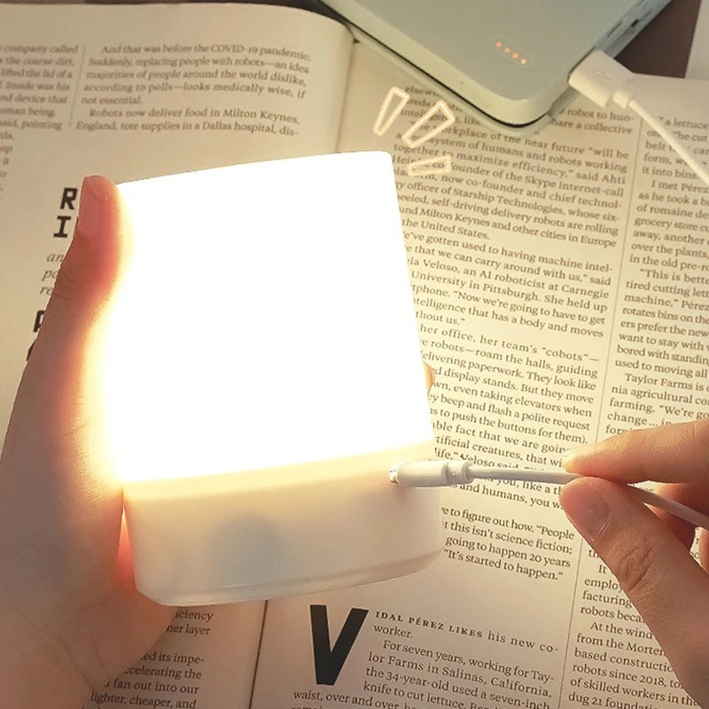 LED night lights