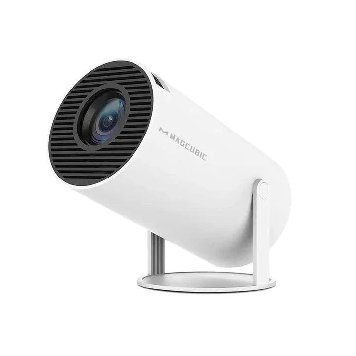 Projector Deluxx LumiCast Pro™4K [40% OFF]