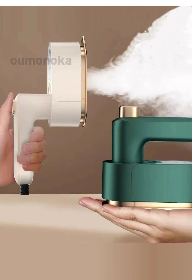 Handheld Portable Iron