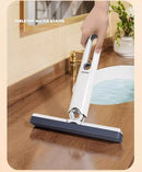 Mini Foldable Mop for Household Cleaning.