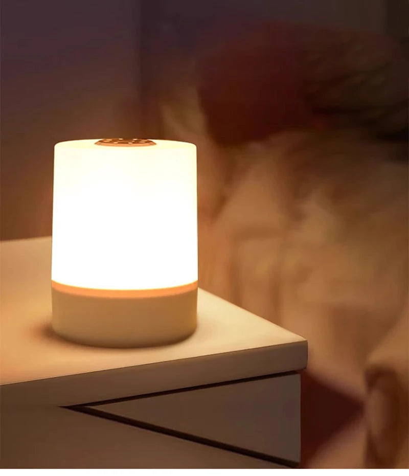 LED night lights