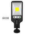 Refletor Solar LED Luminae™