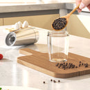 Automatic Electric Salt and Pepper Mode