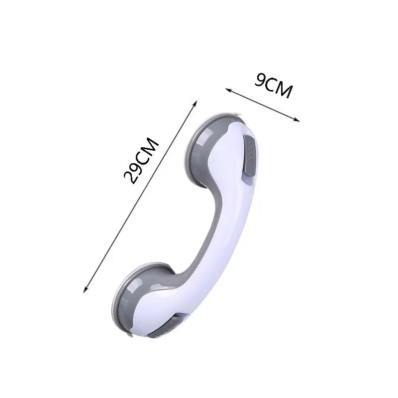 SafeGrip™ – Powerful Suction Safety Bar | With suction cup – Buy 1, get 2 free!