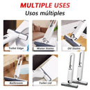 Mini Foldable Mop for Household Cleaning.